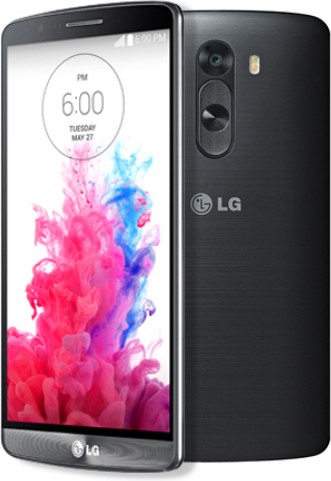 LG G3 D855 TD-LTE 16GB